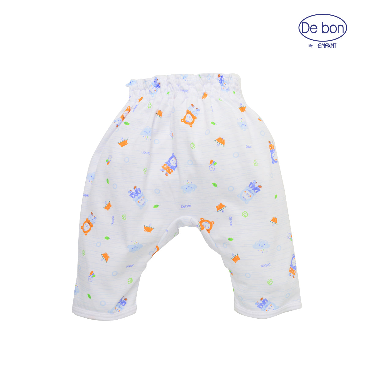 De bon by Enfant เสื้อแขนยาว และกางเกง**สินค้าขายแยกชิ้น**