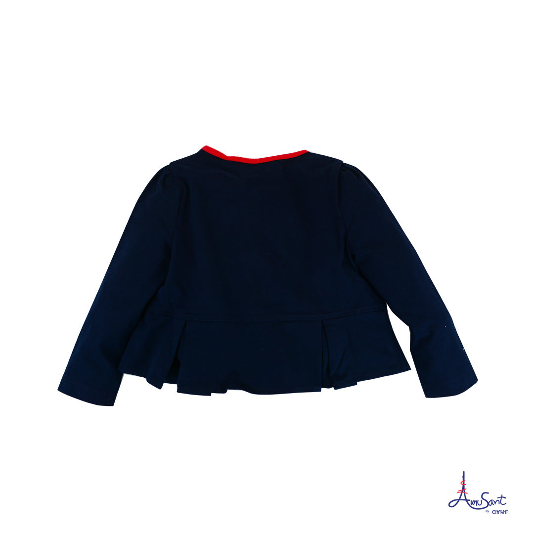 เสื้อคลุมเด็กโต Amusant EK2H80
