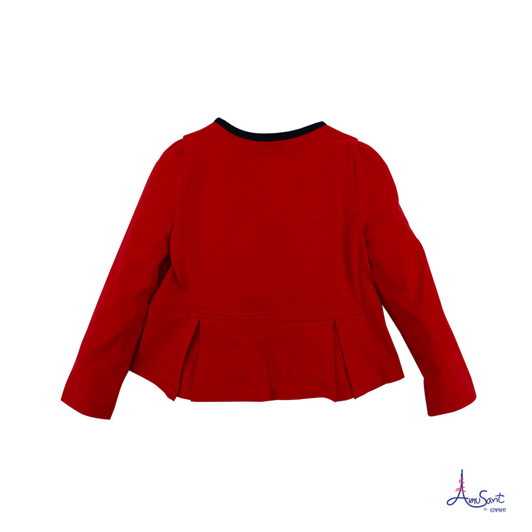เสื้อคลุมเด็กโต Amusant EK2H80