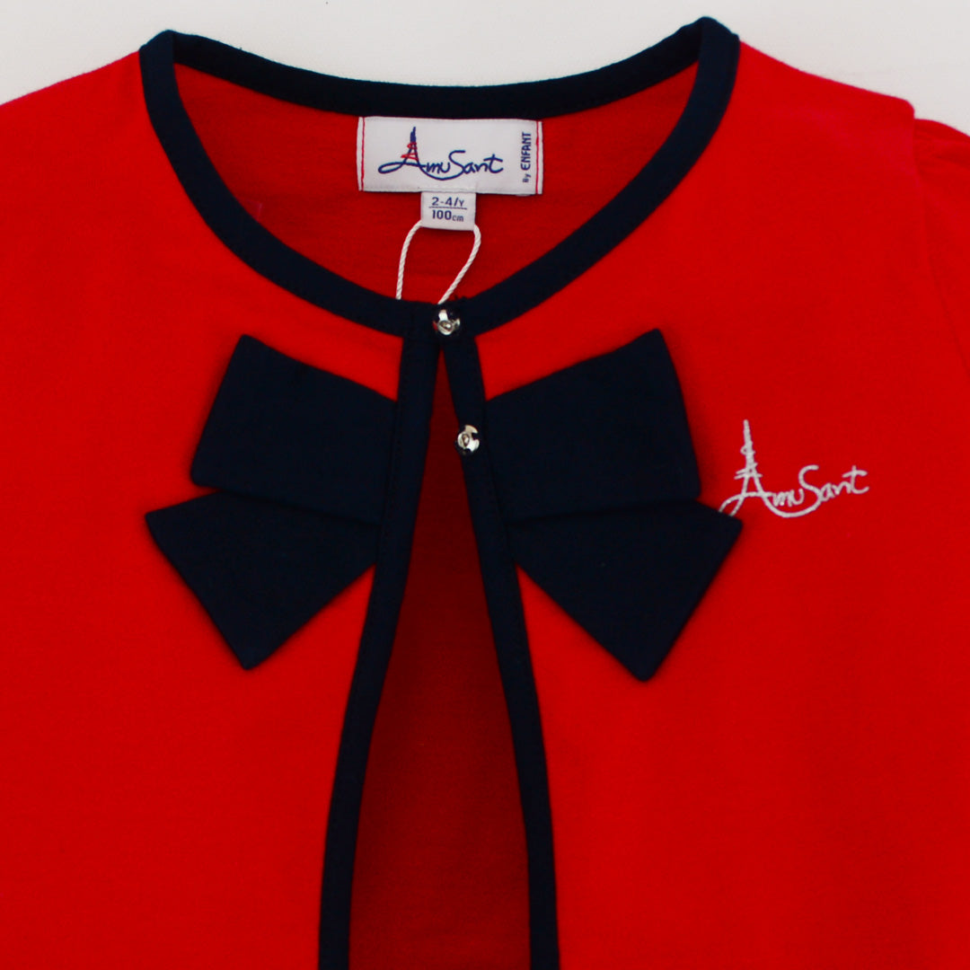 เสื้อคลุมเด็กโต Amusant EK2H80