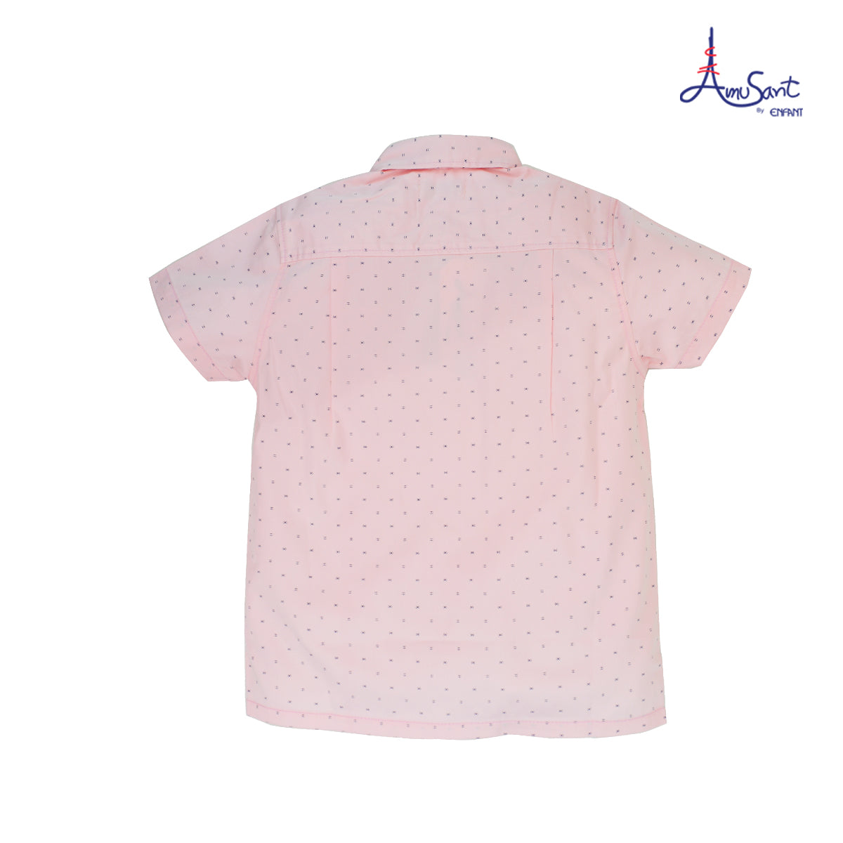 Amusant by Enfant เสื้อเชิ๊ตเด็กโต EK2J42