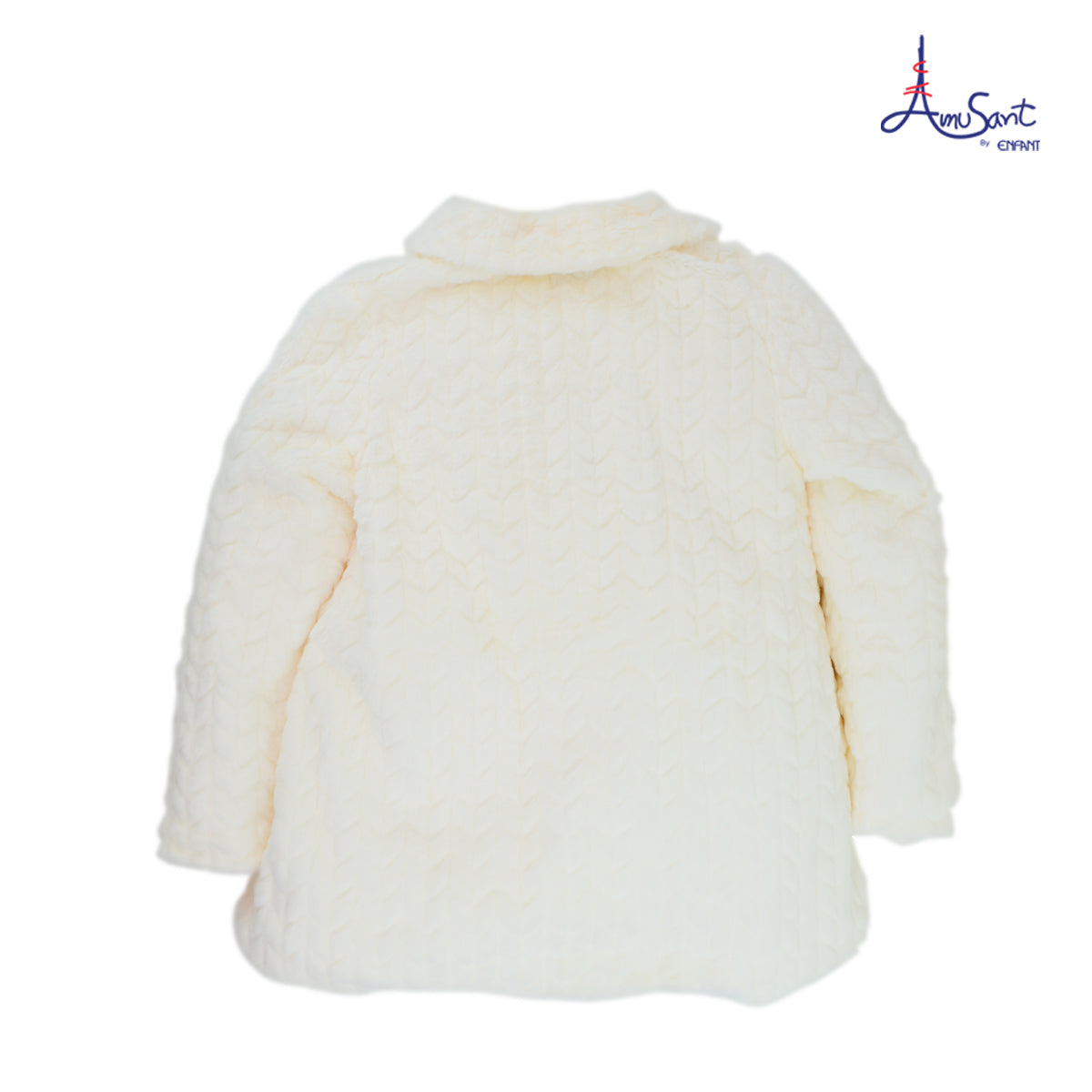 Amusant เสื้อโค้ทด็กโต สำหรับ 10-14 ปี EK2J45