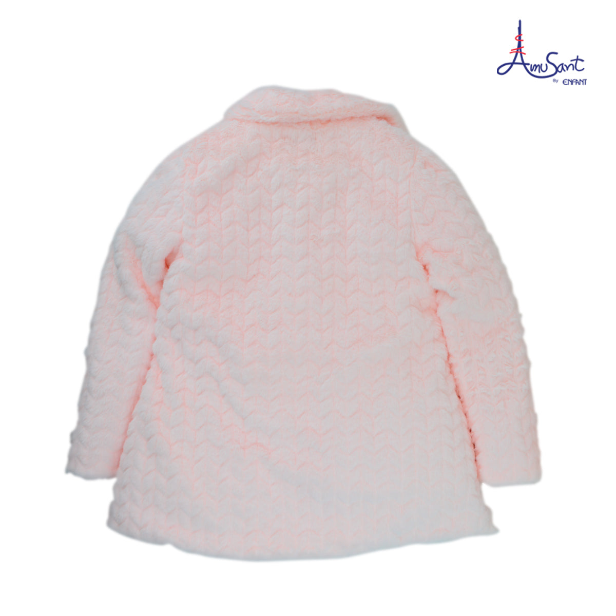 Amusant เสื้อโค้ทด็กโต สำหรับ 10-14 ปี EK2J45