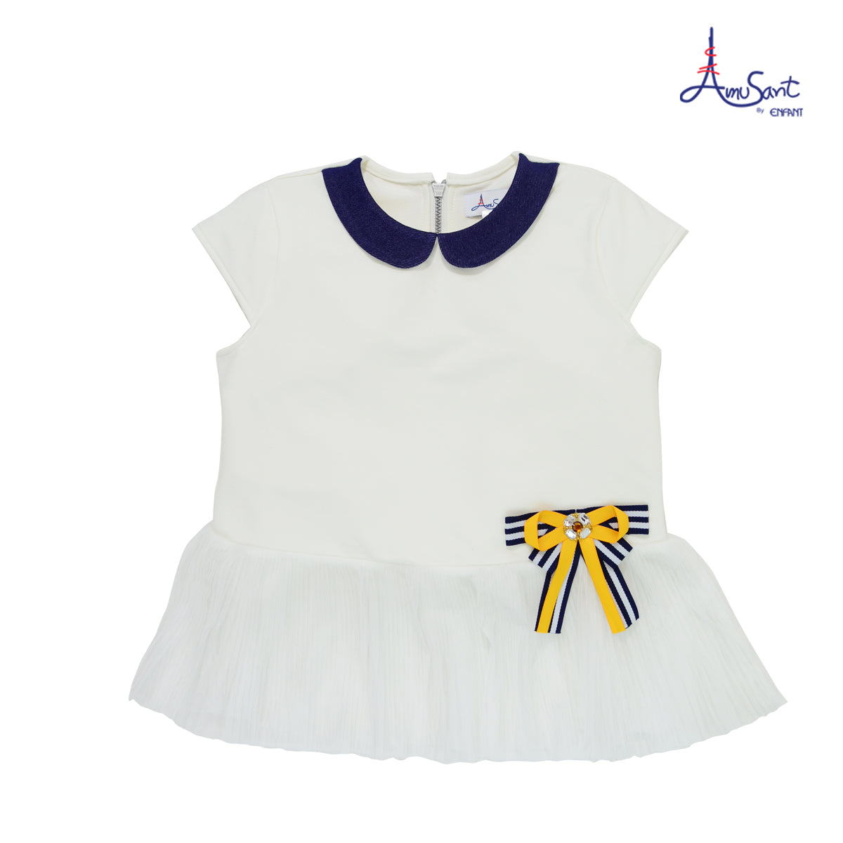 Amusant by Enfant เสื้อเด็กโต EK2J49