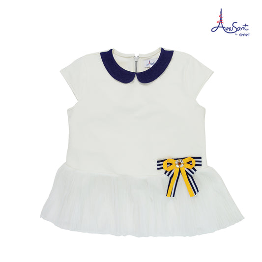 Amusant by Enfant เสื้อเด็กโต EK2J49