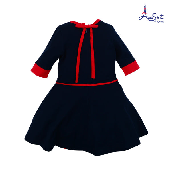 Amusant by enfant ชุดกระโปรงเด็กโต EK7H86
