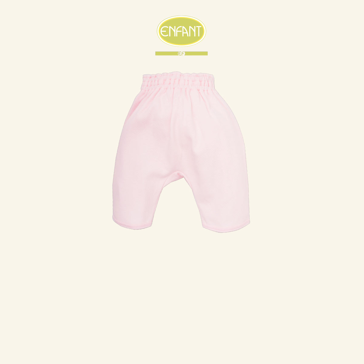 ENFANT ชุดกระดุมแขนสั้น 3เดือน-2ขวบ ฟ้า-ชมพู รุ่นER1R94