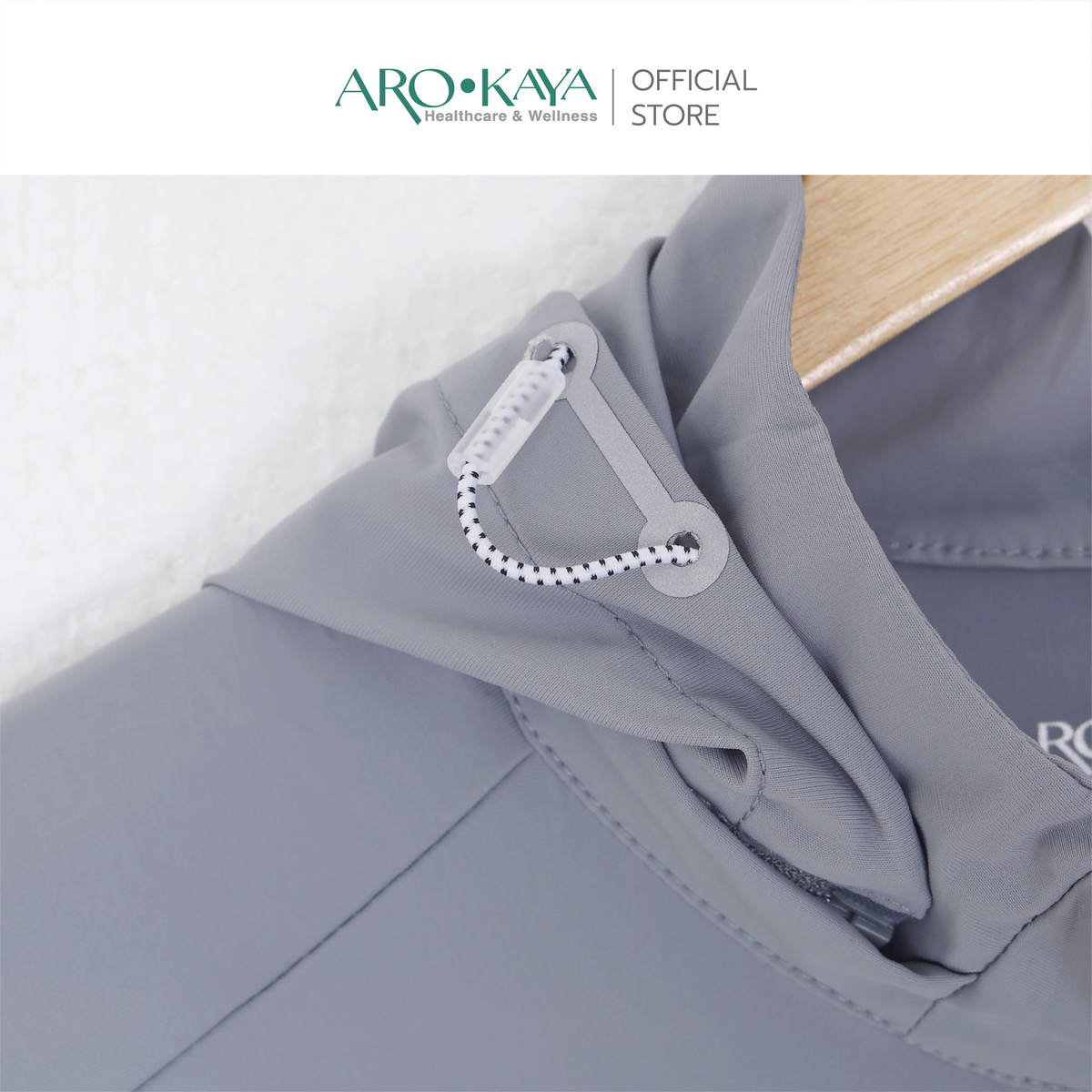 Arokaya UV Protection Jacket (UPF50+) AC3601