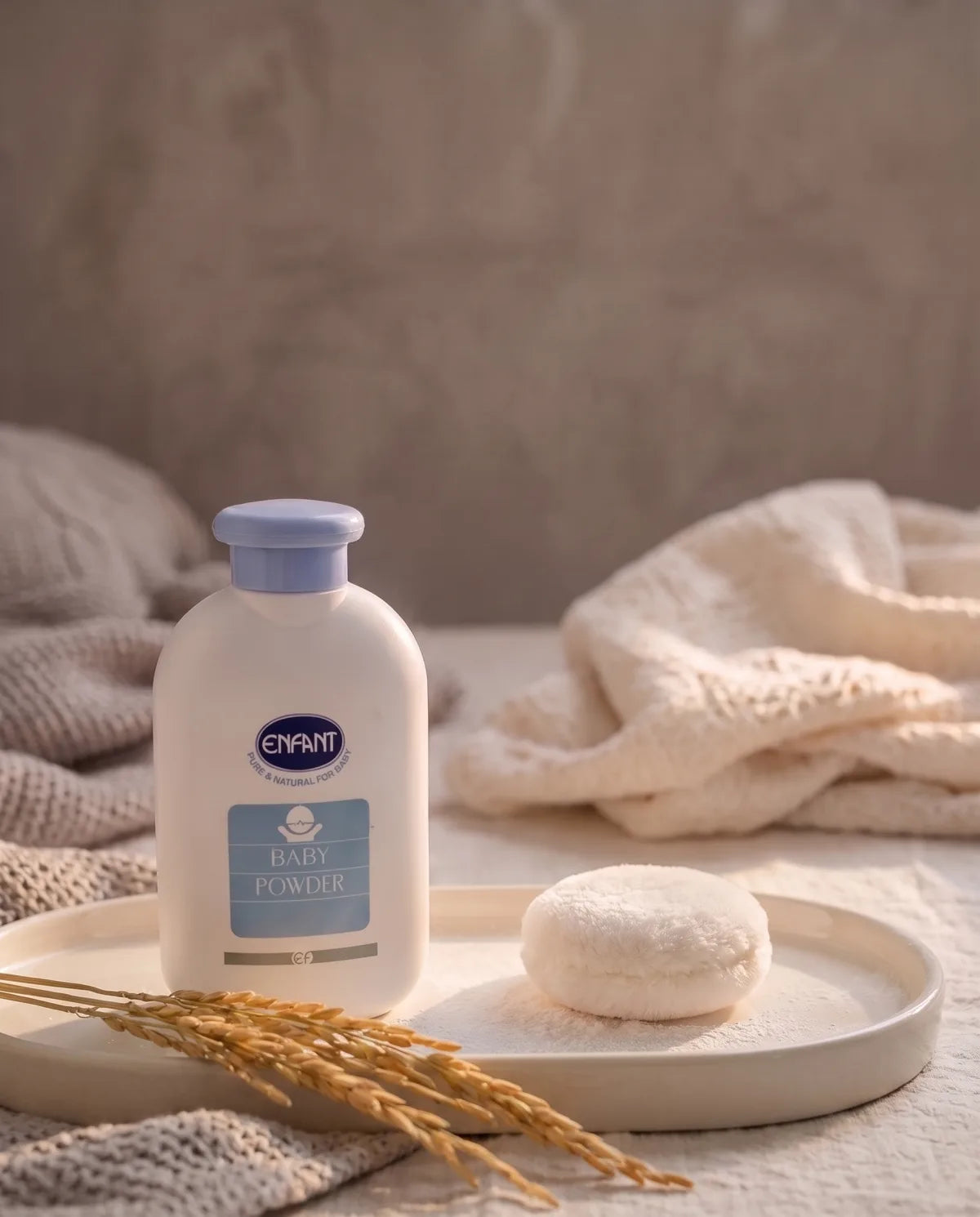 Enfant Baby Powder